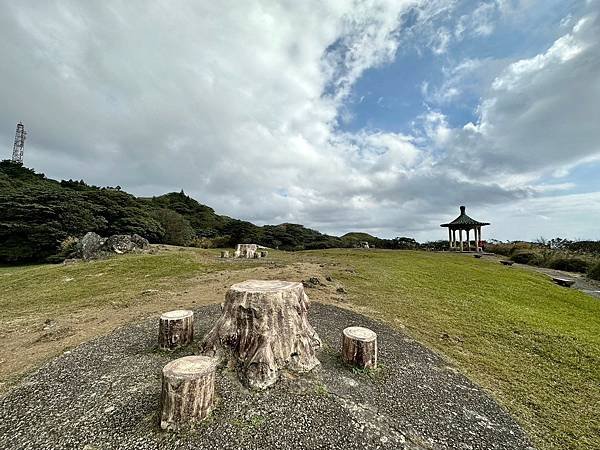 七星山主、東峯，七星公園（苗圃進出）2025/01/07