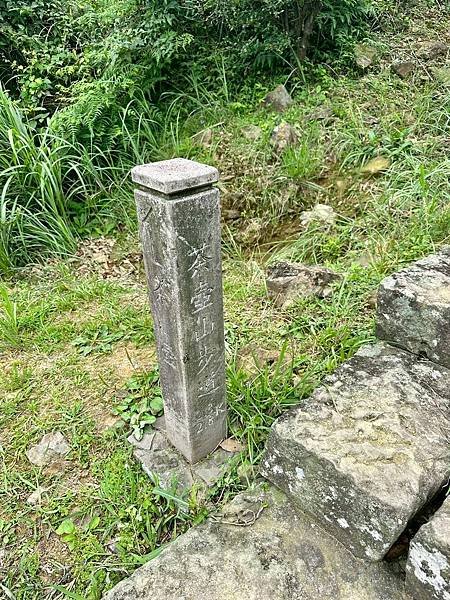 新北瑞芳 無耳茶壺山步道、深澳象鼻岩 2025/05/22〈