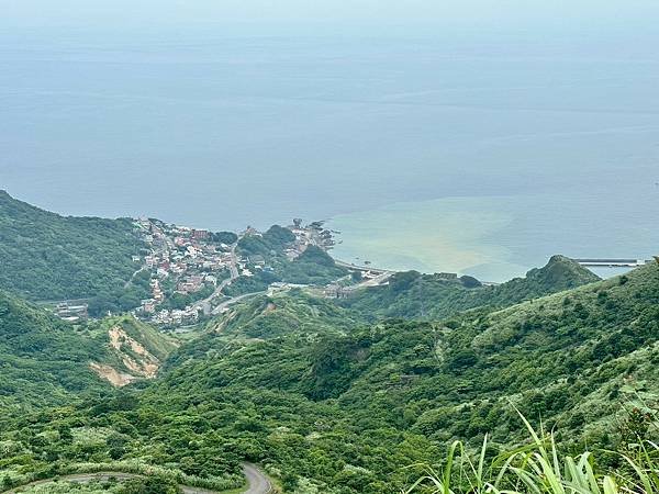 新北瑞芳 無耳茶壺山步道、深澳象鼻岩 2025/05/22〈