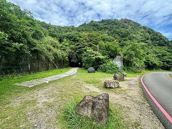 新北瑞芳 無耳茶壺山步道、深澳象鼻岩 2025/05/22〈