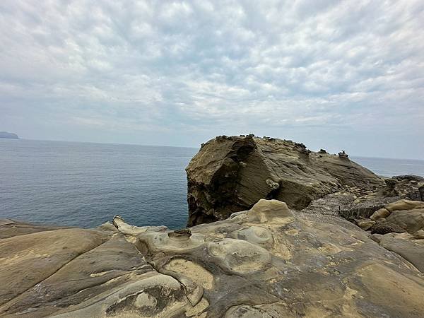 新北瑞芳 無耳茶壺山步道、深澳象鼻岩 2025/05/22〈