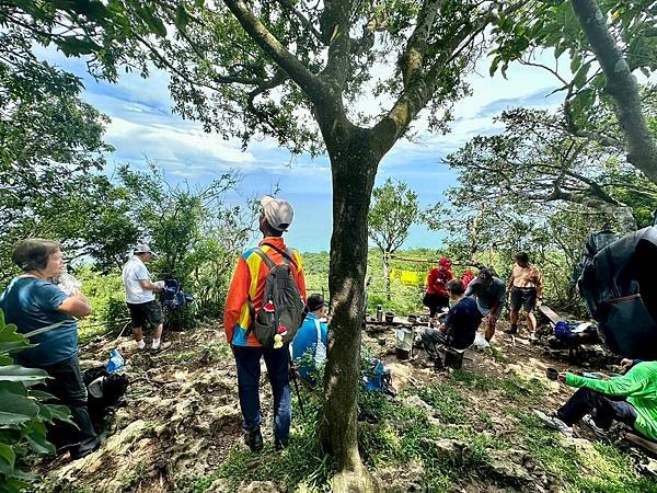 柴山泰國谷、迴旋谷、大深谷生態遊 2025/06/06