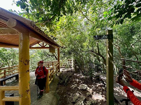 柴山泰國谷、迴旋谷、大深谷生態遊 2025/06/06