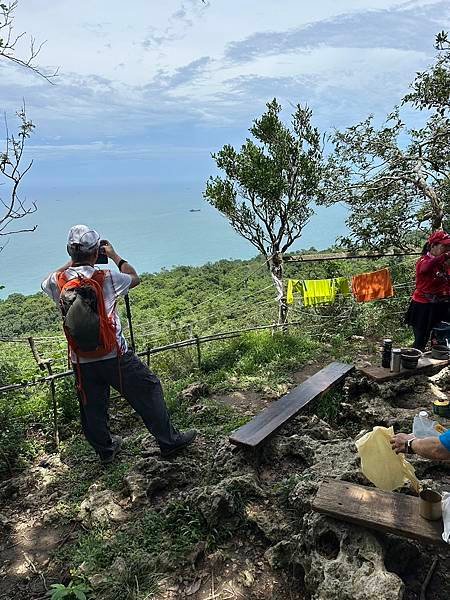 柴山泰國谷、迴旋谷、大深谷生態遊 2025/06/06