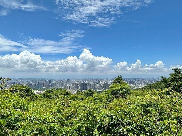 柴山泰國谷、迴旋谷、大深谷生態遊 2025/06/06