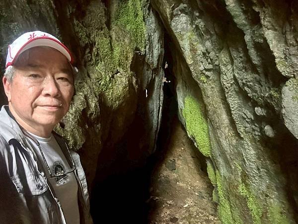 柴山泰國谷、迴旋谷、大深谷生態遊 2025/06/06