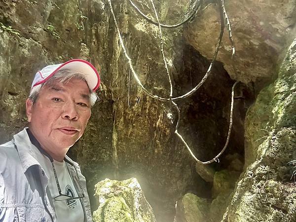 柴山泰國谷、迴旋谷、大深谷生態遊 2025/06/06