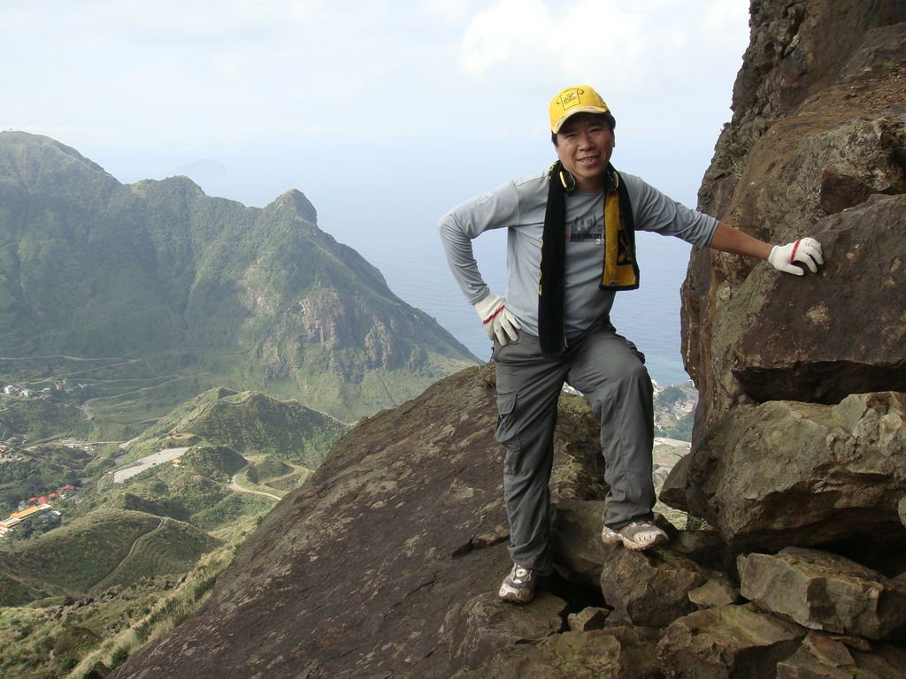 無耳茶壺山 2009.02.04