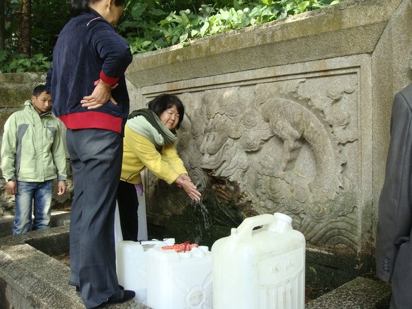 珠海、中山、澳門四日遊 2009.11.17