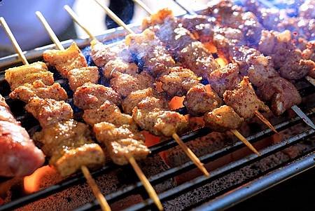 淡水老街必玩景點與人氣美食2025