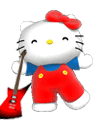 hello-kitty