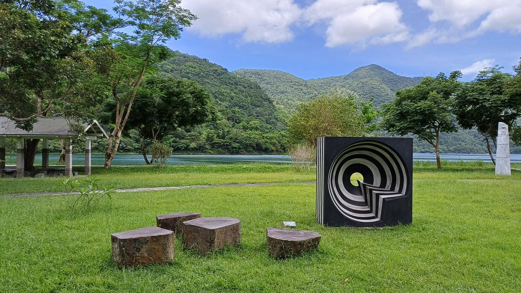 兩鐵花蓮遊~池南森林遊樂區+鯉魚潭 113/6/30