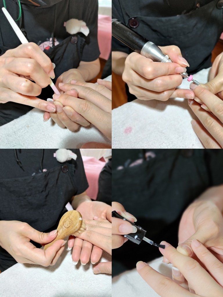 VeraHouse Nail Beauty SPA指藝美學｜天界之舟行善濟世