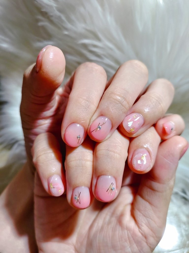 VeraHouse Nail Beauty SPA指藝美學｜天界之舟行善濟世