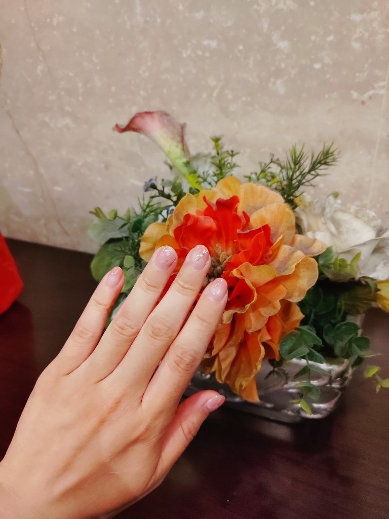 VeraHouse Nail Beauty SPA指藝美學｜天界之舟行善濟世