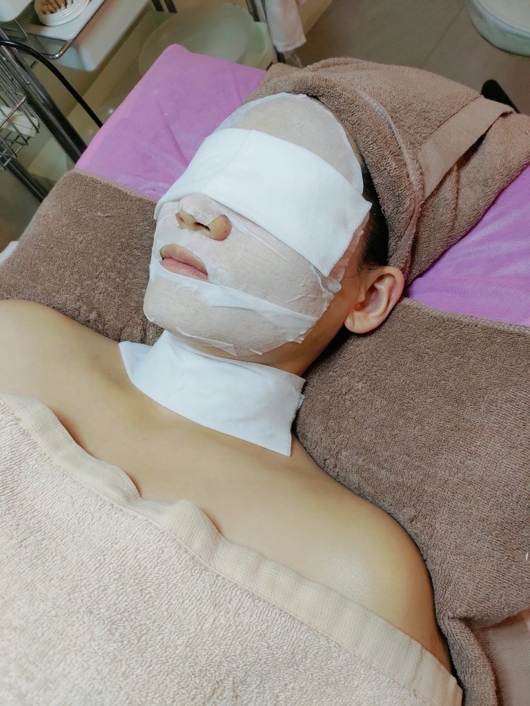 慧妮克斯美學館｜孕婦spa推薦｜天界之舟行善濟世