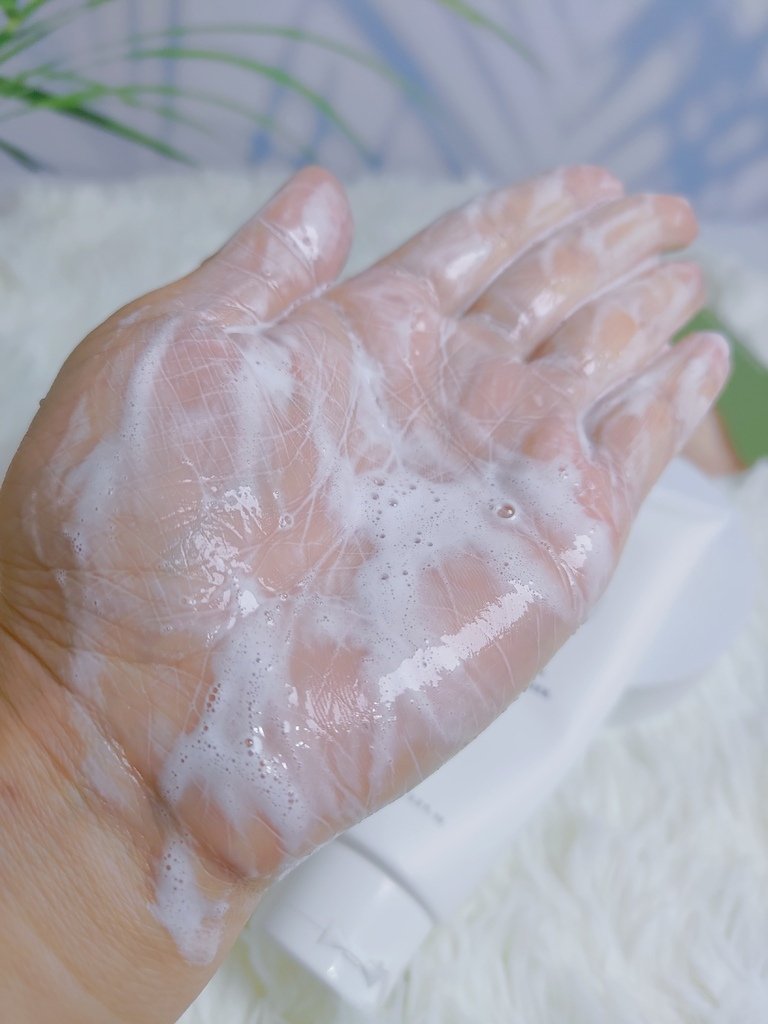 LOYE樂妍｜28%高濃度胺基酸洗面乳｜維他命B3美白面膜｜孔雀問路