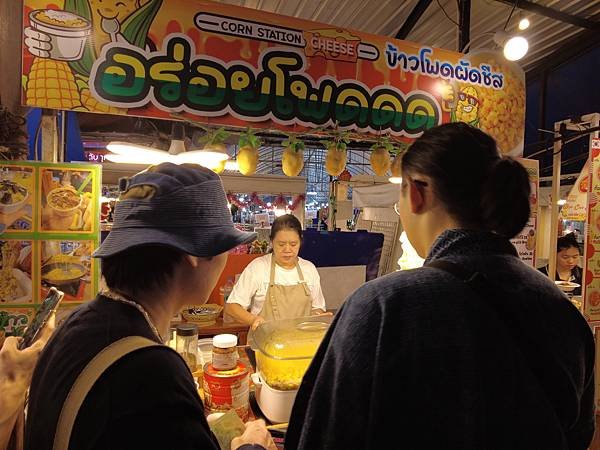 清邁5天4夜自由行。食記 | 2024🍛
