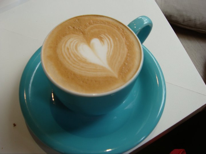 Rafiki Cafe