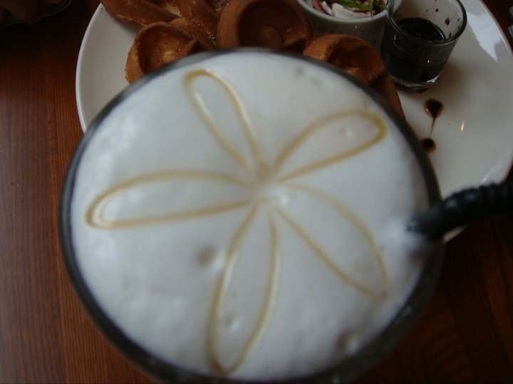 Rafiki Cafe