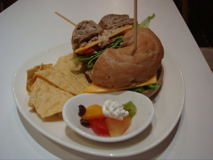 Rafiki Cafe