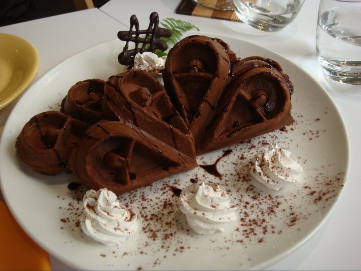 Rafiki Cafe