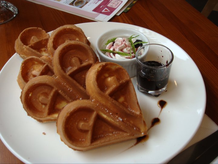Rafiki Cafe