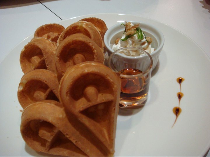 Rafiki Cafe