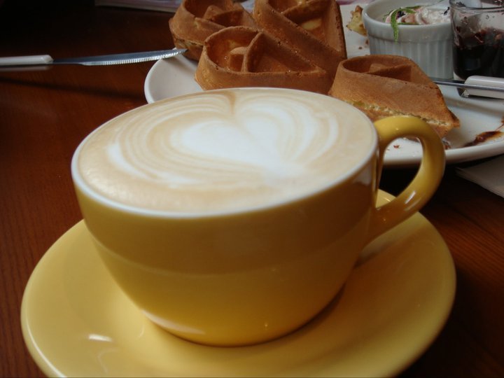 Rafiki Cafe