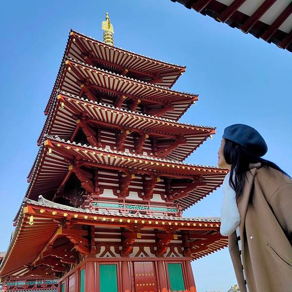 day 3 登高望遠