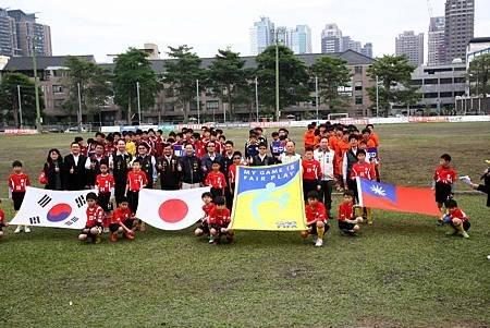 臺韓觀光交流公益明星棒球賽3/16開打