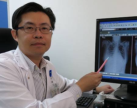 A型流感併發抗藥性