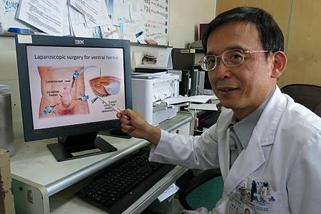 腹腔鏡微創1