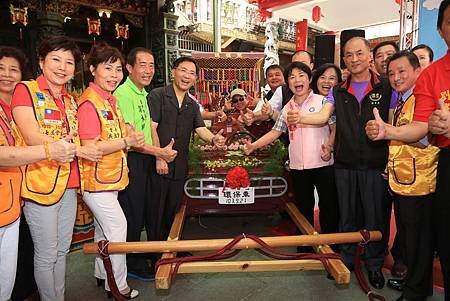 國際無車日1