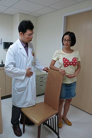 產後及早骨盆訓練避免漏尿包尿布