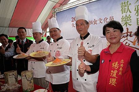 大雅小麥節3B