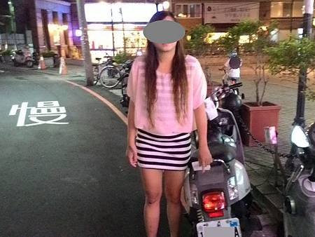 iPhone6的手機魅力誘人女子詐騙得逞
