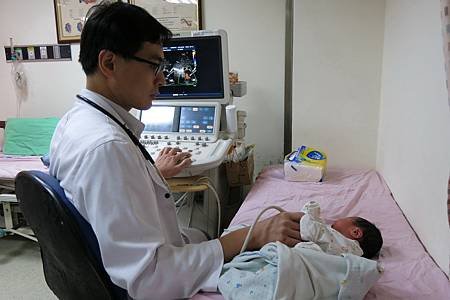 兒科林聖哲1B