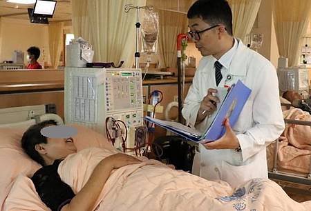Ｎ肺外結核