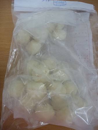 抽驗丸類1