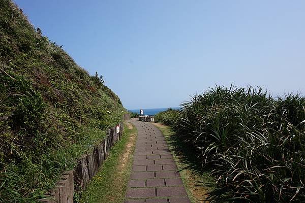 2021/3/11 瑞芳鼻頭角燈塔 步道
