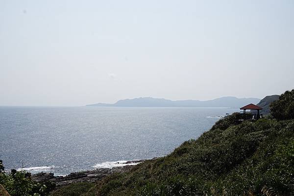 2021/3/11 瑞芳鼻頭角燈塔 步道