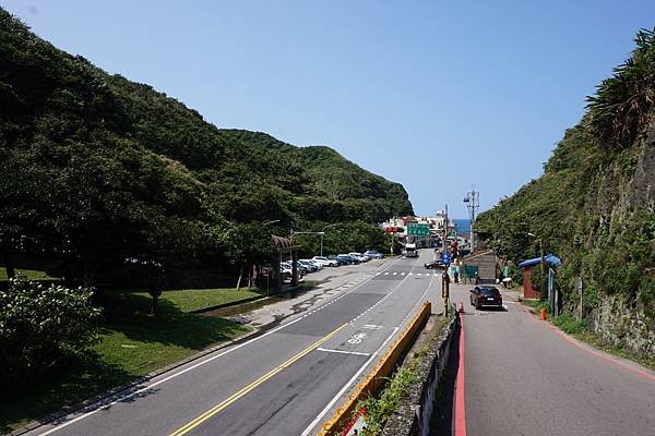 2021/3/11 瑞芳鼻頭角燈塔 步道