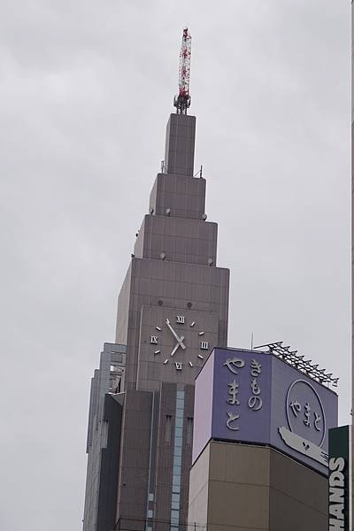 2018/3/19  第二天  新宿-箱根湯本-強羅