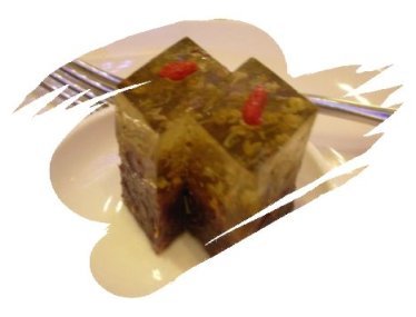 10甜點-桂花紅豆羹.JPG