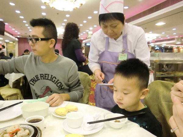 Mike&amp; Ethan, 一個模子