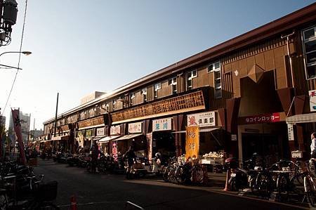 築地市場