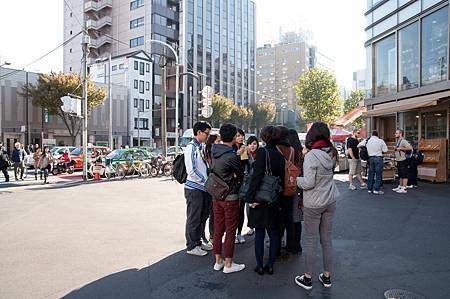 築地市場