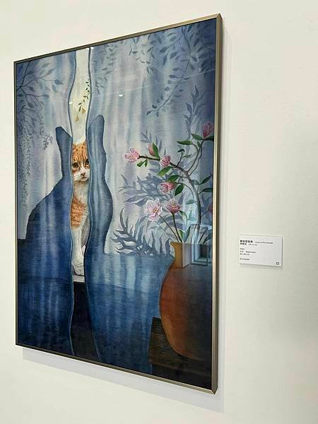 高雄駁二-「新」伊索寓言—林育谷創作個展