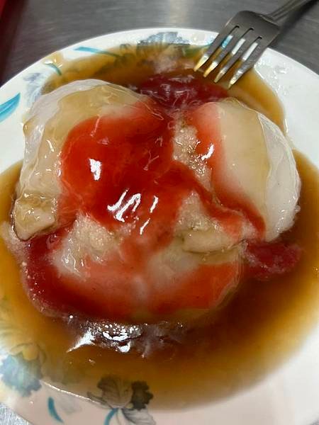 高雄苓雅-古早味陽春麵